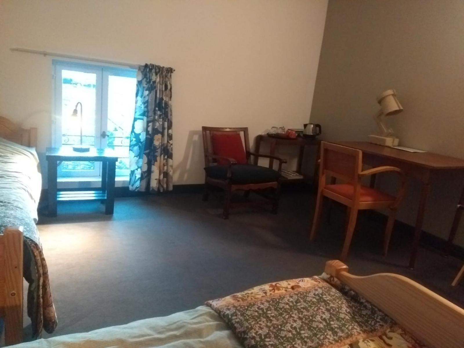Bed and Breakfast L'Ermite Saint-Algis Exterior foto
